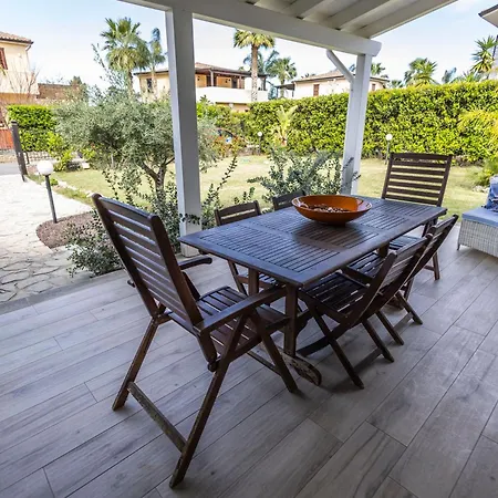 Gina Garden And Relax Villa *