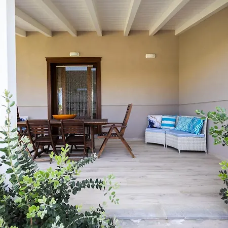 Gina Garden And Relax Villa