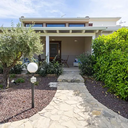 Gina Garden And Relax Villa