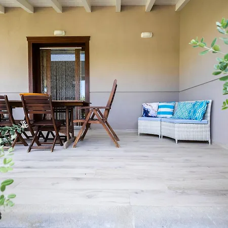 Gina Garden And Relax Villa