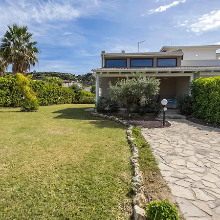 Villa Gina Garden And Relax *
